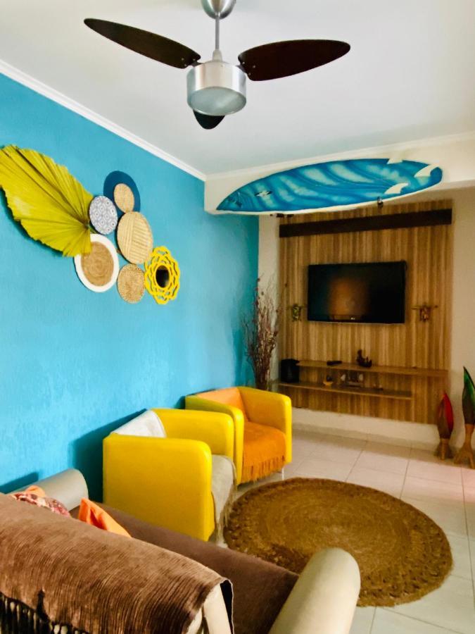 Apartamento de 2 Quartos